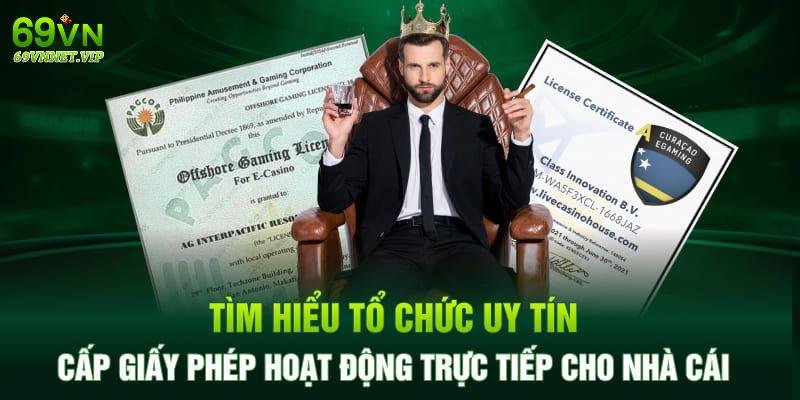 69VN - Nền tảng giải trí online hợp pháp