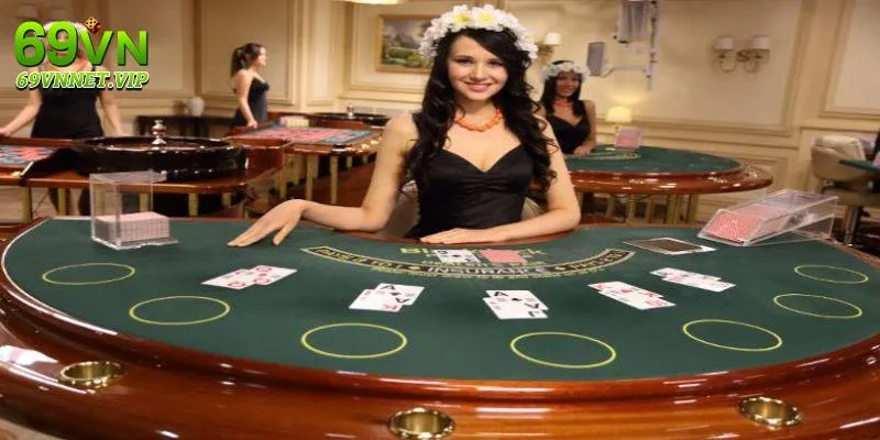 Baccarat là siêu phẩm được yêu thích