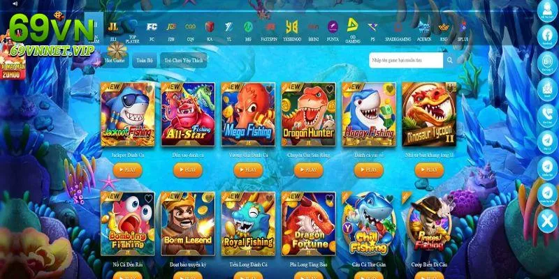 Đánh giá kho game và cơ chế thanh toán của đơn vị