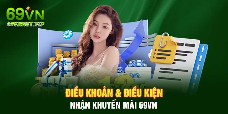 Chính sách và quy định về ưu đãi khuyến mãi hấp dẫn