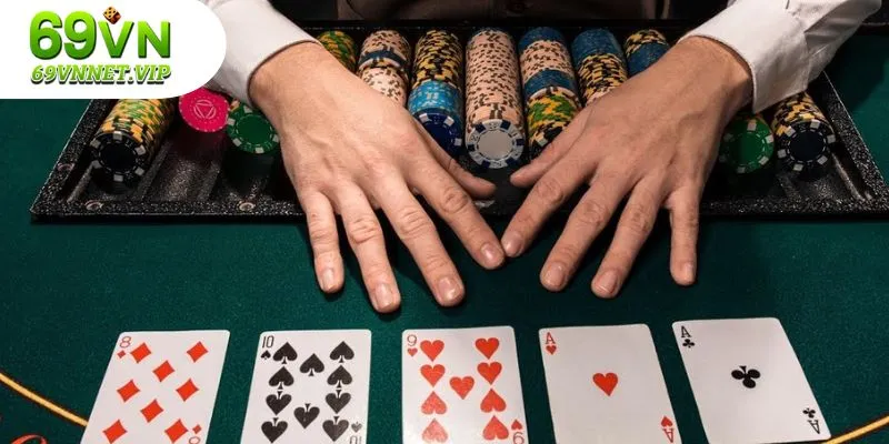 Giới thiệu vài điều cần biết về Poker