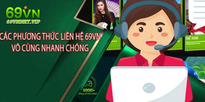 Tìm hiểu vài nét về các hình thức liên hệ 69VN