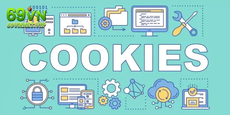 Người chơi có quyền điều chỉnh hoặc xóa Cookie