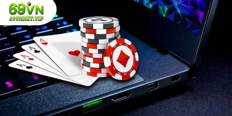 Poker online 69VN