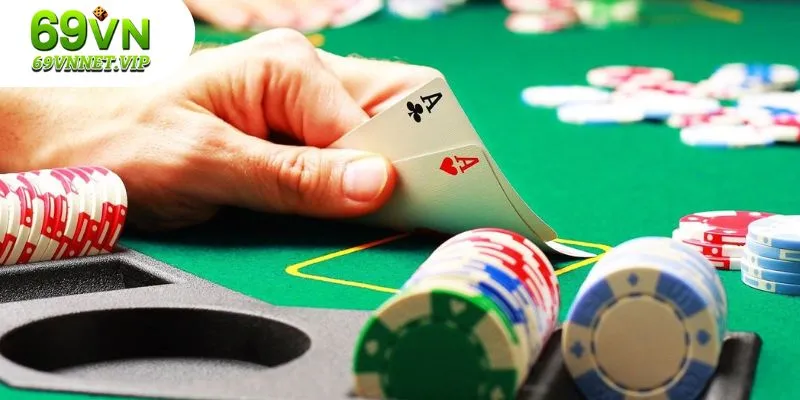 3 quy tắc cần nhớ để tự tin thắng Poker